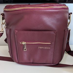 Fawn Design Mini Bag